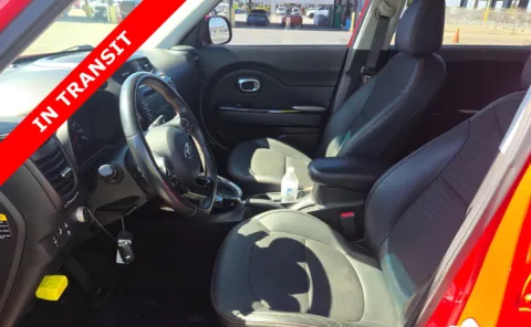 More photos of 2018 Kia Soul ! at Auto Boutique Florida, FL