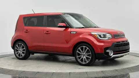 Another view of 2018 Kia Soul ! for sale in Jacksonville, FL at Auto Boutique Florida