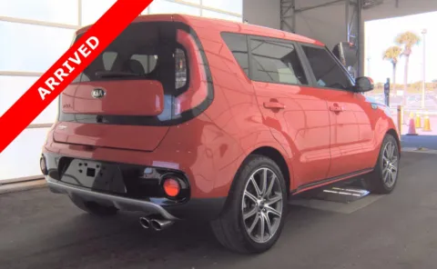 Another view of 2018 Kia Soul ! for sale in Jacksonville, FL at Auto Boutique Florida