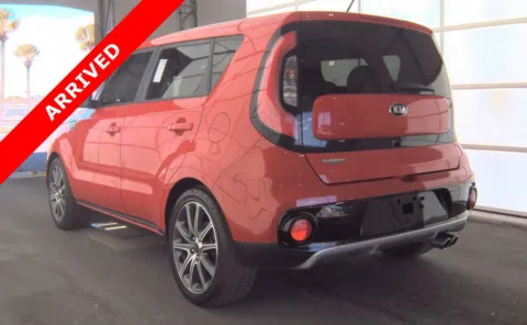 More photos of 2018 Kia Soul ! at Auto Boutique Florida, FL