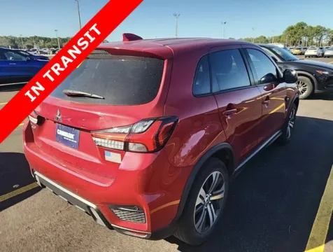 More photos of 2021 Mitsubishi Outlander Sport ES at Auto Boutique Florida, FL
