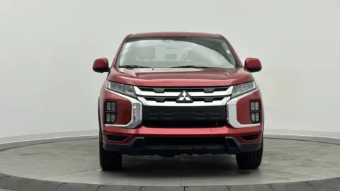 Photos of 2021 Mitsubishi Outlander Sport ES for sale in Jacksonville, FL at Auto Boutique Florida