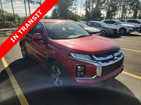 More photos of 2021 Mitsubishi Outlander Sport ES at Auto Boutique Florida, FL