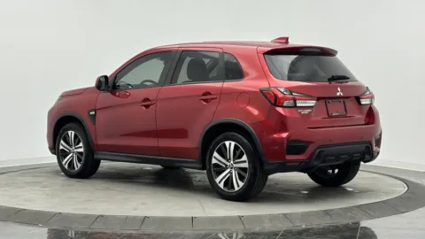More photos of 2021 Mitsubishi Outlander Sport ES at Auto Boutique Florida, FL