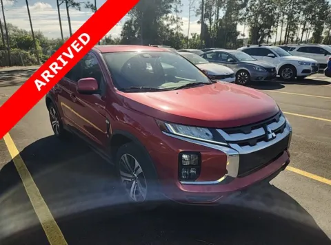 More photos of 2021 Mitsubishi Outlander Sport ES at Auto Boutique Florida, FL