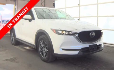 Another view of 2020 Mazda CX-5 Touring for sale in Jacksonville, FL at Auto Boutique Florida