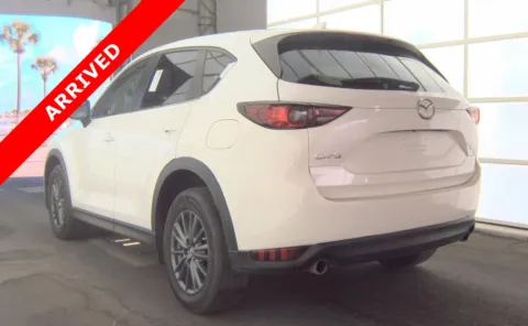 More photos of 2020 Mazda CX-5 Touring at Auto Boutique Florida, FL