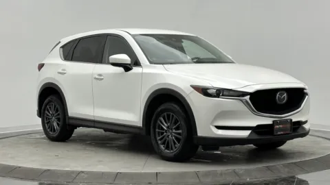Another view of 2020 Mazda CX-5 Touring for sale in Jacksonville, FL at Auto Boutique Florida