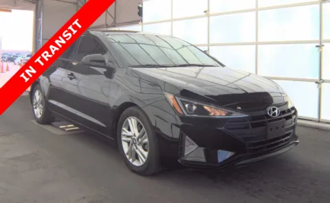 Another view of 2020 Hyundai Elantra SEL for sale in Jacksonville, FL at Auto Boutique Florida