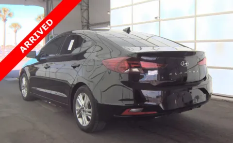 More photos of 2020 Hyundai Elantra SEL at Auto Boutique Florida, FL