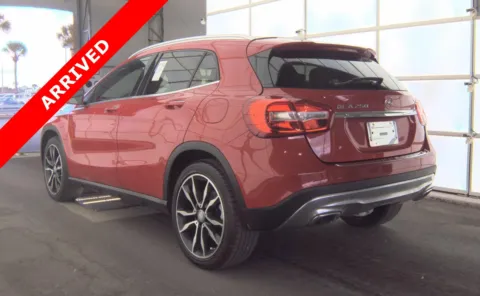 More photos of 2017 Mercedes-Benz GLA 250 at Auto Boutique Florida, FL