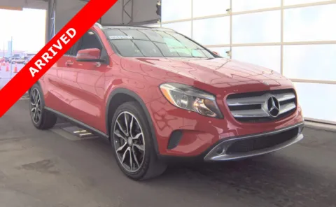 Another view of 2017 Mercedes-Benz GLA 250 for sale in Jacksonville, FL at Auto Boutique Florida