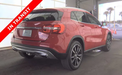 More photos of 2017 Mercedes-Benz GLA 250 at Auto Boutique Florida, FL