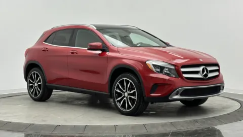 Another view of 2017 Mercedes-Benz GLA 250 for sale in Jacksonville, FL at Auto Boutique Florida