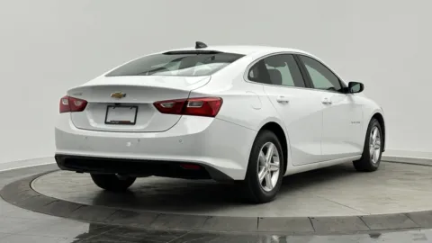 More photos of 2023 Chevrolet Malibu LS at Auto Boutique Florida, FL