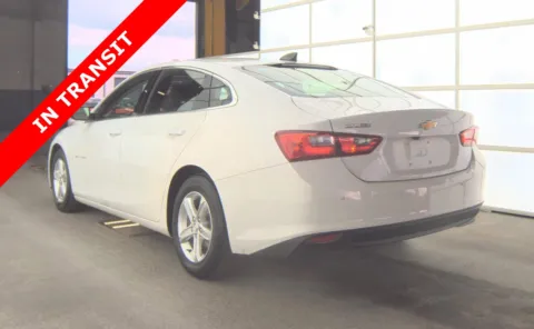 More photos of 2023 Chevrolet Malibu LS at Auto Boutique Florida, FL