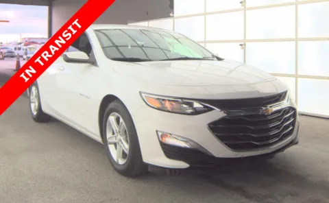 Another view of 2023 Chevrolet Malibu LS for sale in Jacksonville, FL at Auto Boutique Florida