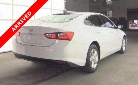 More photos of 2023 Chevrolet Malibu LS at Auto Boutique Florida, FL