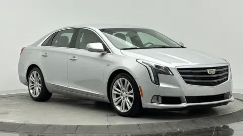 Another view of 2019 Cadillac XTS Luxury for sale in Jacksonville, FL at Auto Boutique Florida