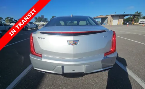 More photos of 2019 Cadillac XTS Luxury at Auto Boutique Florida, FL