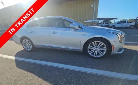 Another view of 2019 Cadillac XTS Luxury for sale in Jacksonville, FL at Auto Boutique Florida