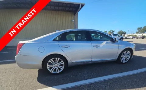 More photos of 2019 Cadillac XTS Luxury at Auto Boutique Florida, FL