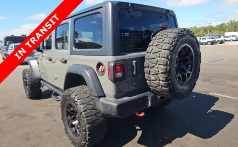 More photos of 2020 Jeep Wrangler Unlimited Sport S at Auto Boutique Florida, FL
