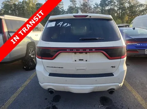 More photos of 2017 Dodge Durango R/T at Auto Boutique Florida, FL