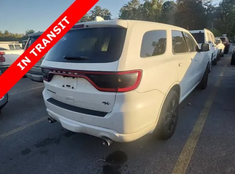 More photos of 2017 Dodge Durango R/T at Auto Boutique Florida, FL