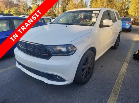 Another view of 2017 Dodge Durango R/T for sale in Jacksonville, FL at Auto Boutique Florida