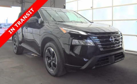 Another view of 2025 Nissan Rogue SV for sale in Jacksonville, FL at Auto Boutique Florida