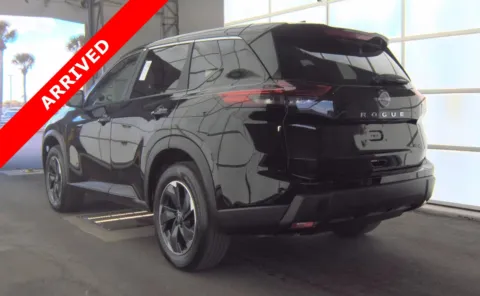 More photos of 2025 Nissan Rogue SV at Auto Boutique Florida, FL
