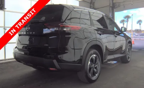 More photos of 2025 Nissan Rogue SV at Auto Boutique Florida, FL