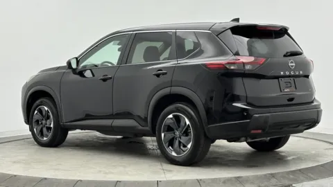 More photos of 2025 Nissan Rogue SV at Auto Boutique Florida, FL