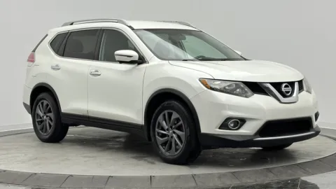 Another view of 2016 Nissan Rogue SL for sale in Jacksonville, FL at Auto Boutique Florida
