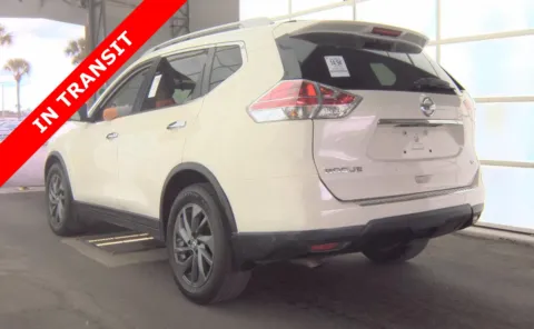 More photos of 2016 Nissan Rogue SL at Auto Boutique Florida, FL