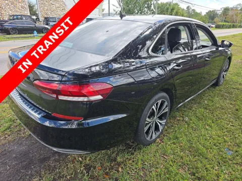 More photos of 2021 Volkswagen Passat 2.0T SE at Auto Boutique Florida, FL