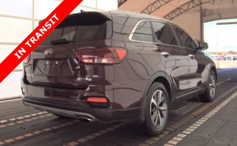 More photos of 2019 Kia Sorento EX V6 at Auto Boutique Florida, FL