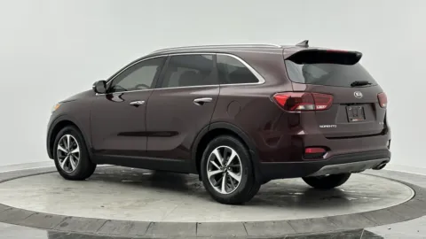 More photos of 2019 Kia Sorento EX V6 at Auto Boutique Florida, FL