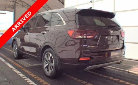 More photos of 2019 Kia Sorento EX V6 at Auto Boutique Florida, FL