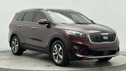 Another view of 2019 Kia Sorento EX V6 for sale in Jacksonville, FL at Auto Boutique Florida
