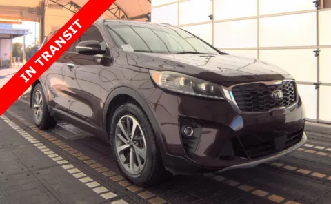 Another view of 2019 Kia Sorento EX V6 for sale in Jacksonville, FL at Auto Boutique Florida