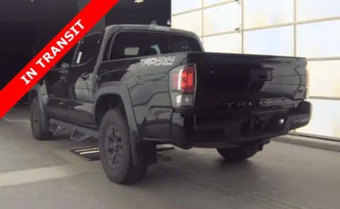 More photos of 2020 Toyota Tacoma TRD Off Road at Auto Boutique Florida, FL