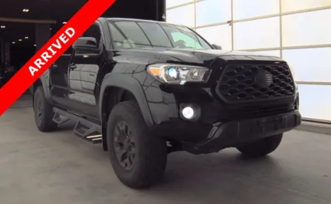Another view of 2020 Toyota Tacoma TRD Off Road for sale in Jacksonville, FL at Auto Boutique Florida