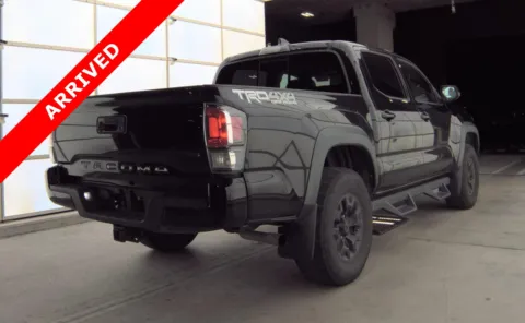 More photos of 2020 Toyota Tacoma TRD Off Road at Auto Boutique Florida, FL