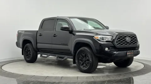Another view of 2020 Toyota Tacoma TRD Off Road for sale in Jacksonville, FL at Auto Boutique Florida