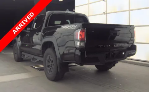 More photos of 2020 Toyota Tacoma TRD Off Road at Auto Boutique Florida, FL