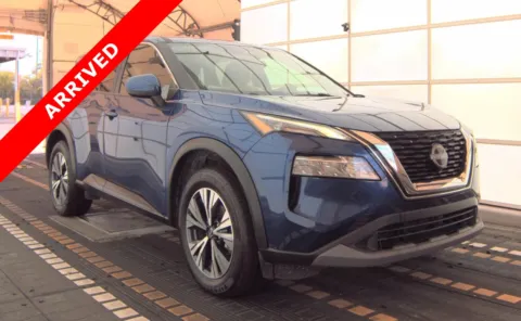 Another view of 2023 Nissan Rogue SV for sale in Jacksonville, FL at Auto Boutique Florida