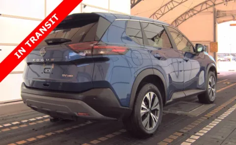 More photos of 2023 Nissan Rogue SV at Auto Boutique Florida, FL