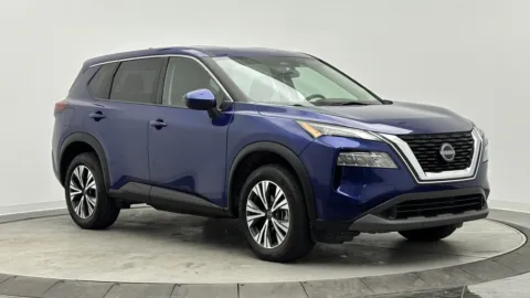 Another view of 2023 Nissan Rogue SV for sale in Jacksonville, FL at Auto Boutique Florida